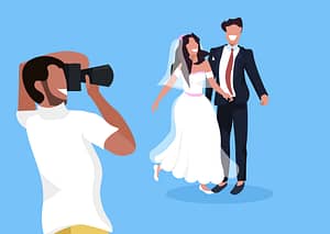 comó elegir fotógrafo de boda Con tantas opciones a su alcance, puede resultar abrumador saber quién es el ideal para capturar el gran día. Por eso hemos elaborado una lista de recomendaciones a la hora de elegir tu fotógrafo de bodas.
